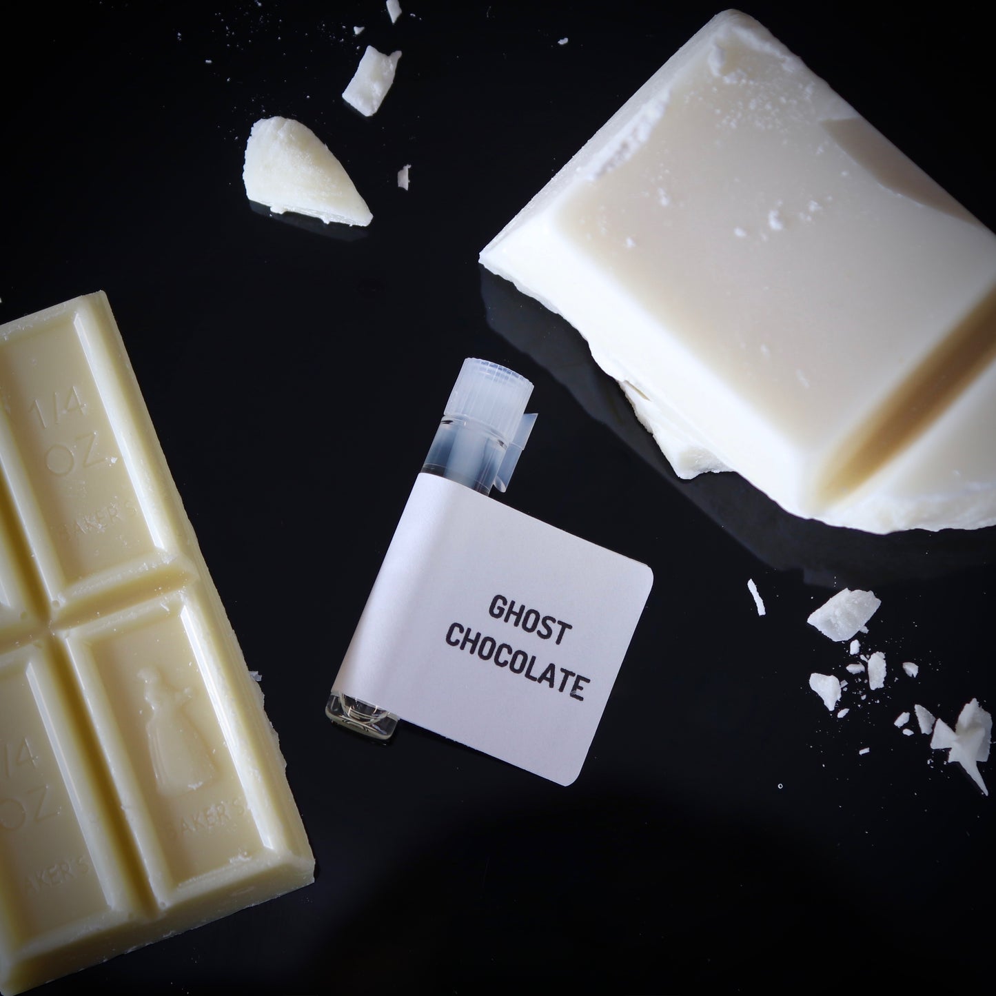 Ghost Chocolate Perfume