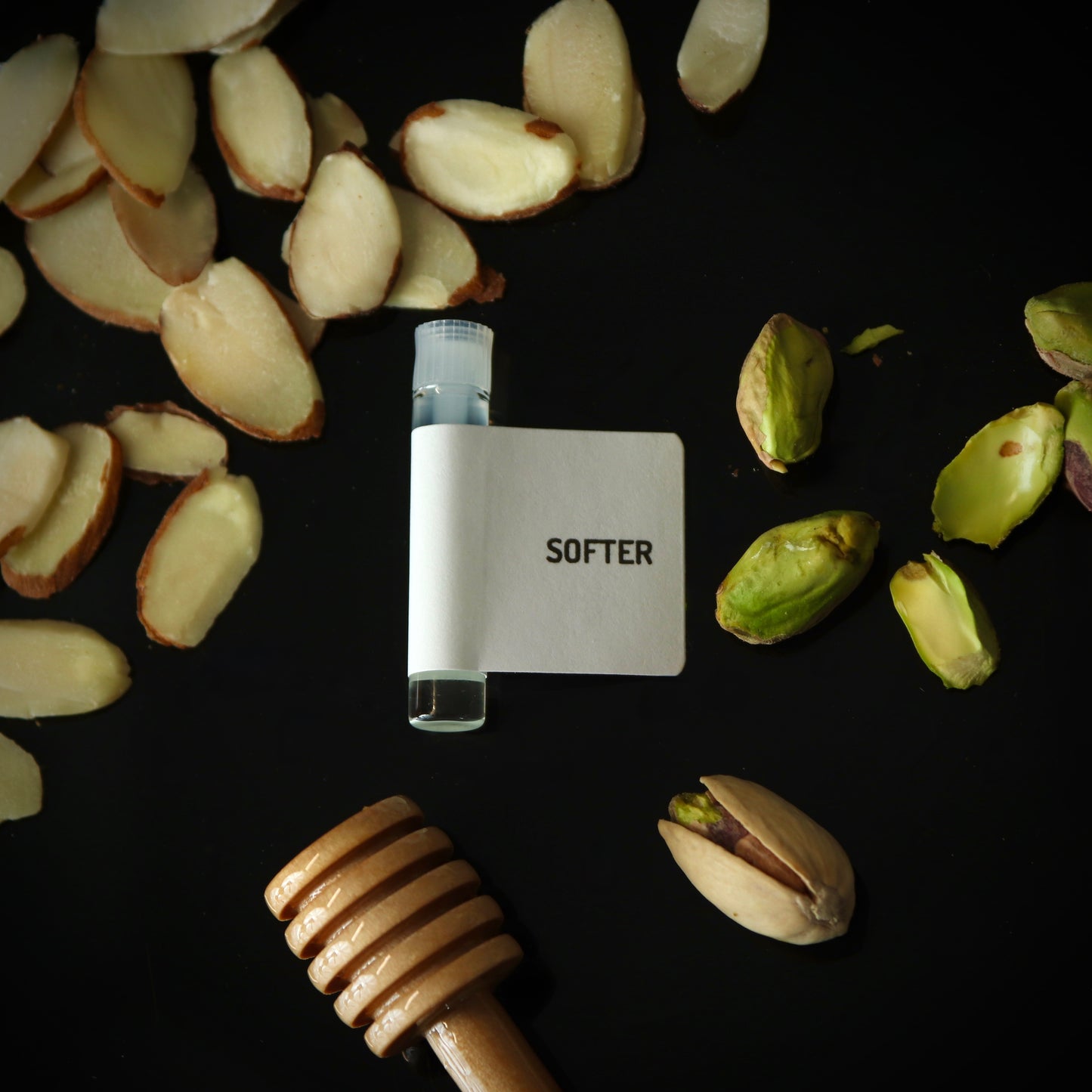 Softer Perfume