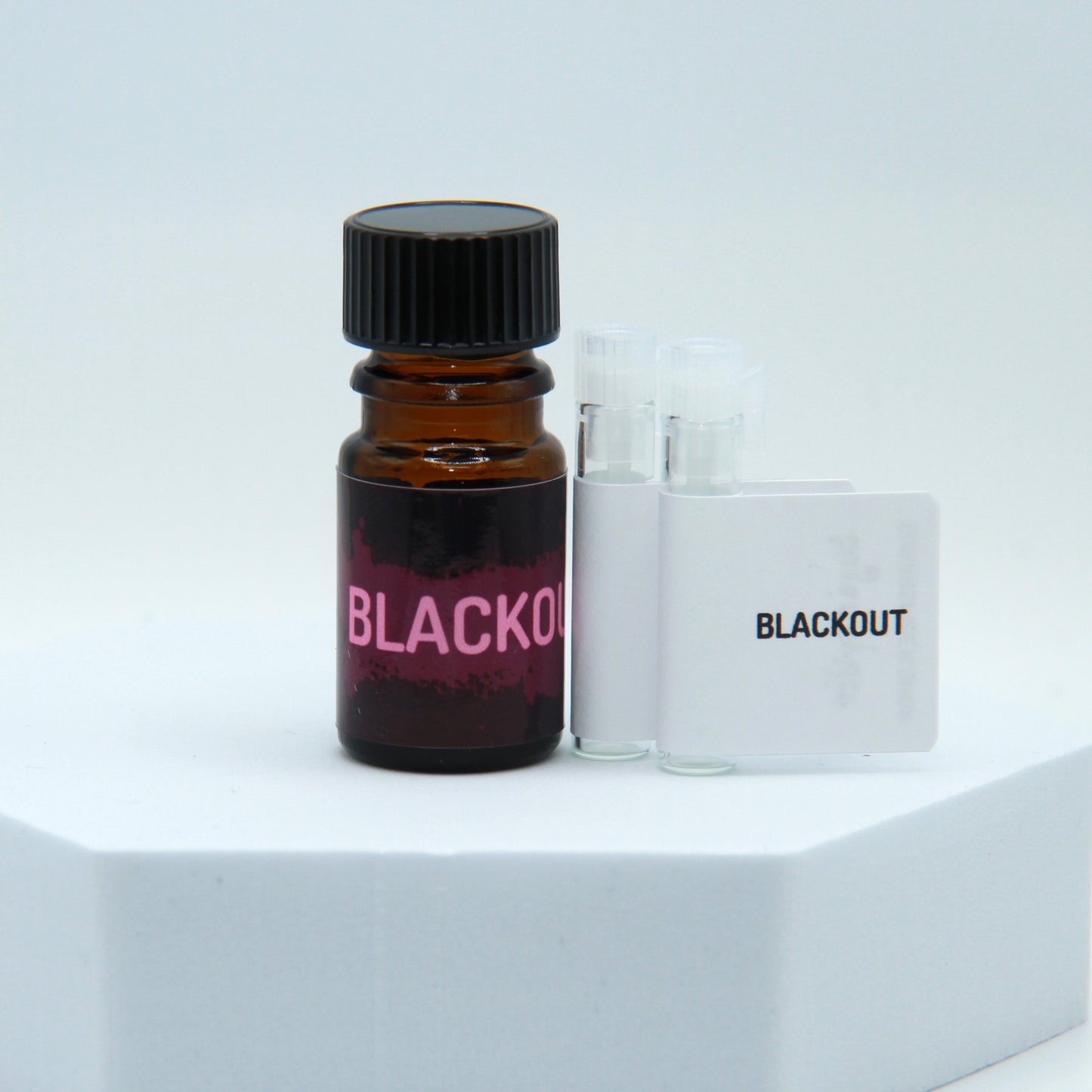 Blackout Perfume