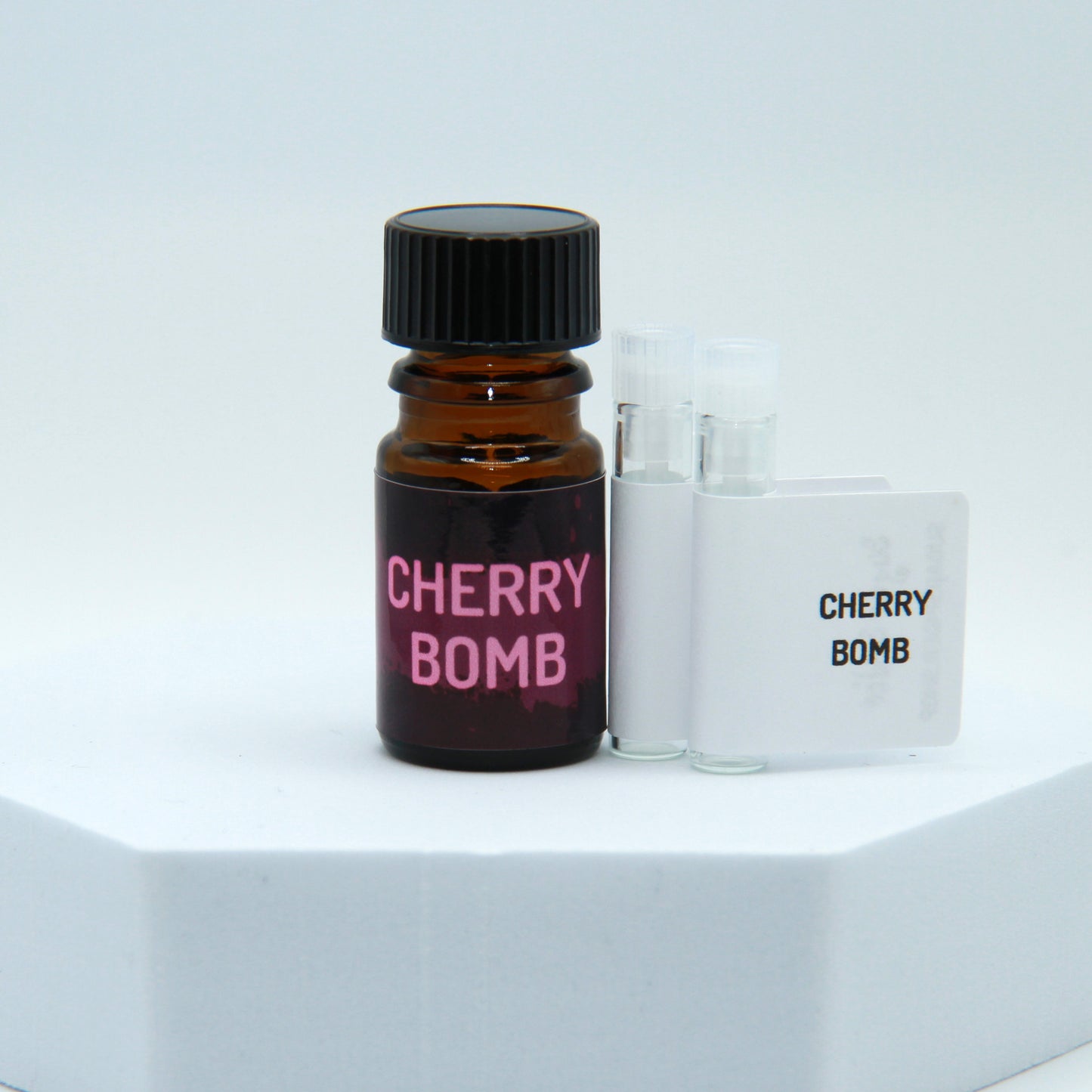 Cherry Bomb Perfume