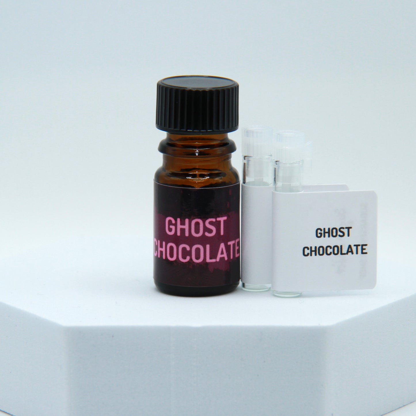 Ghost Chocolate Perfume