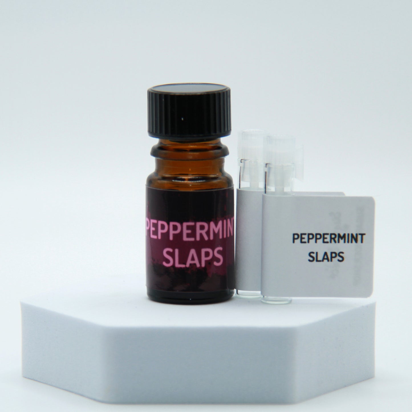 Peppermint Slaps Perfume