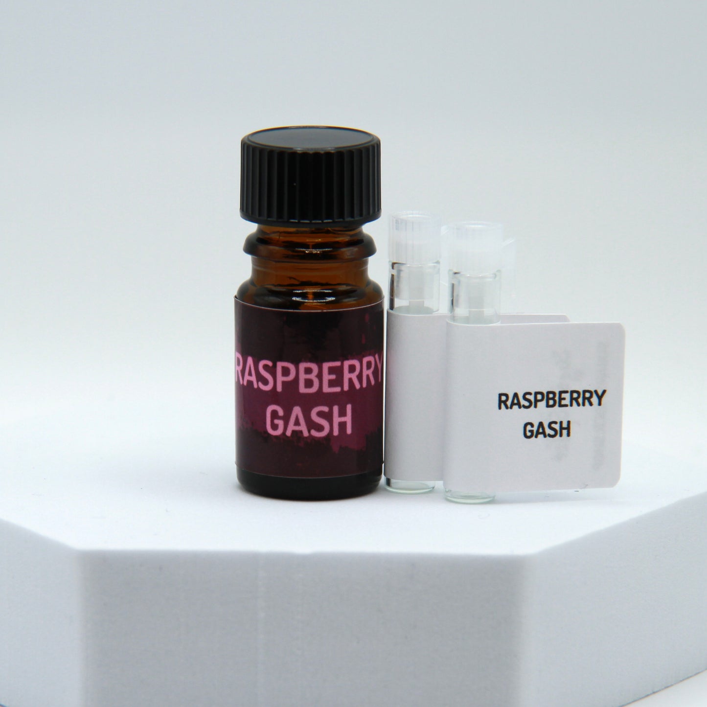 Raspberry Gash Perfume