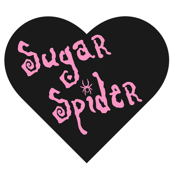 Sugar Spider
