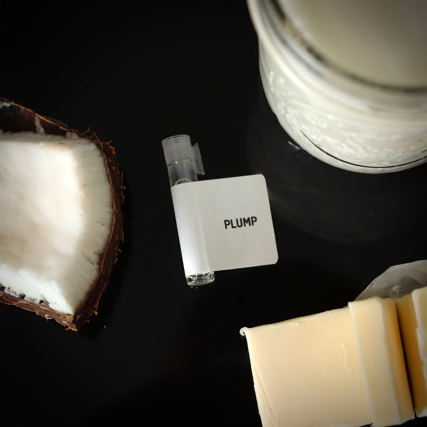 Plump Perfume