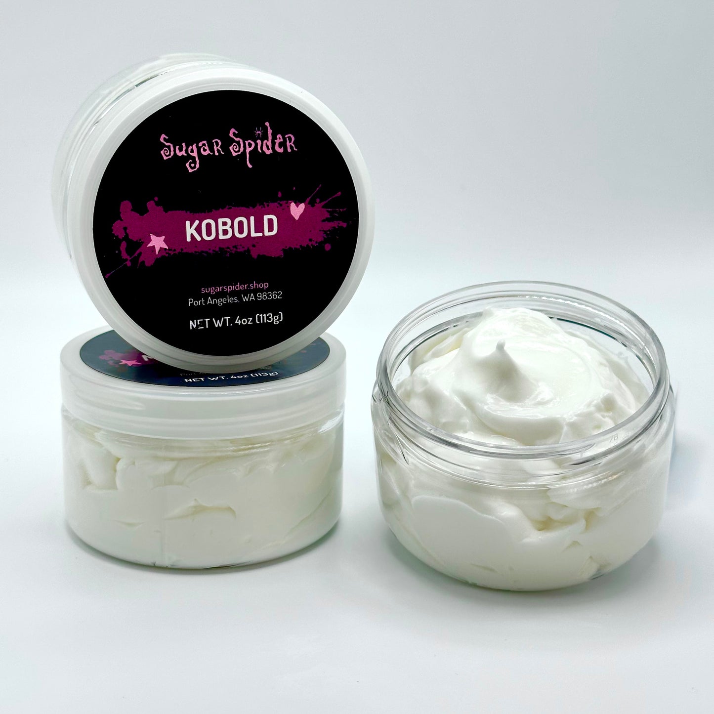 Kobold Body Butter