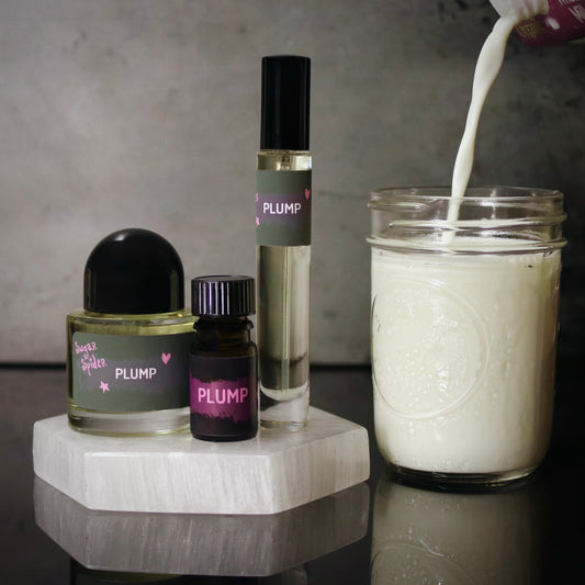 Plump Perfume