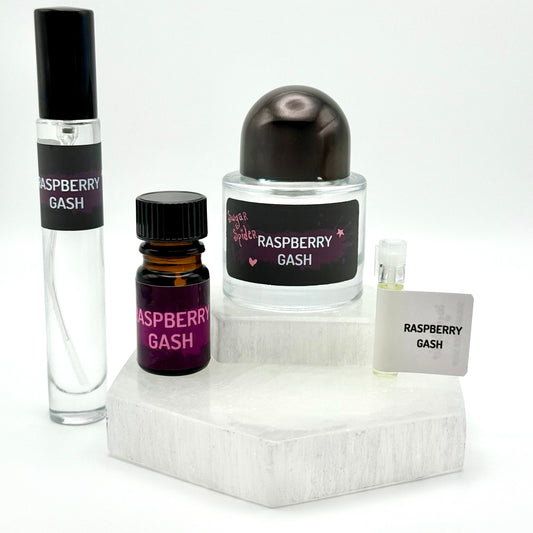 Raspberry Gash Perfume