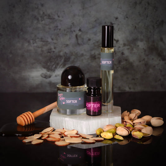 Softer Perfume