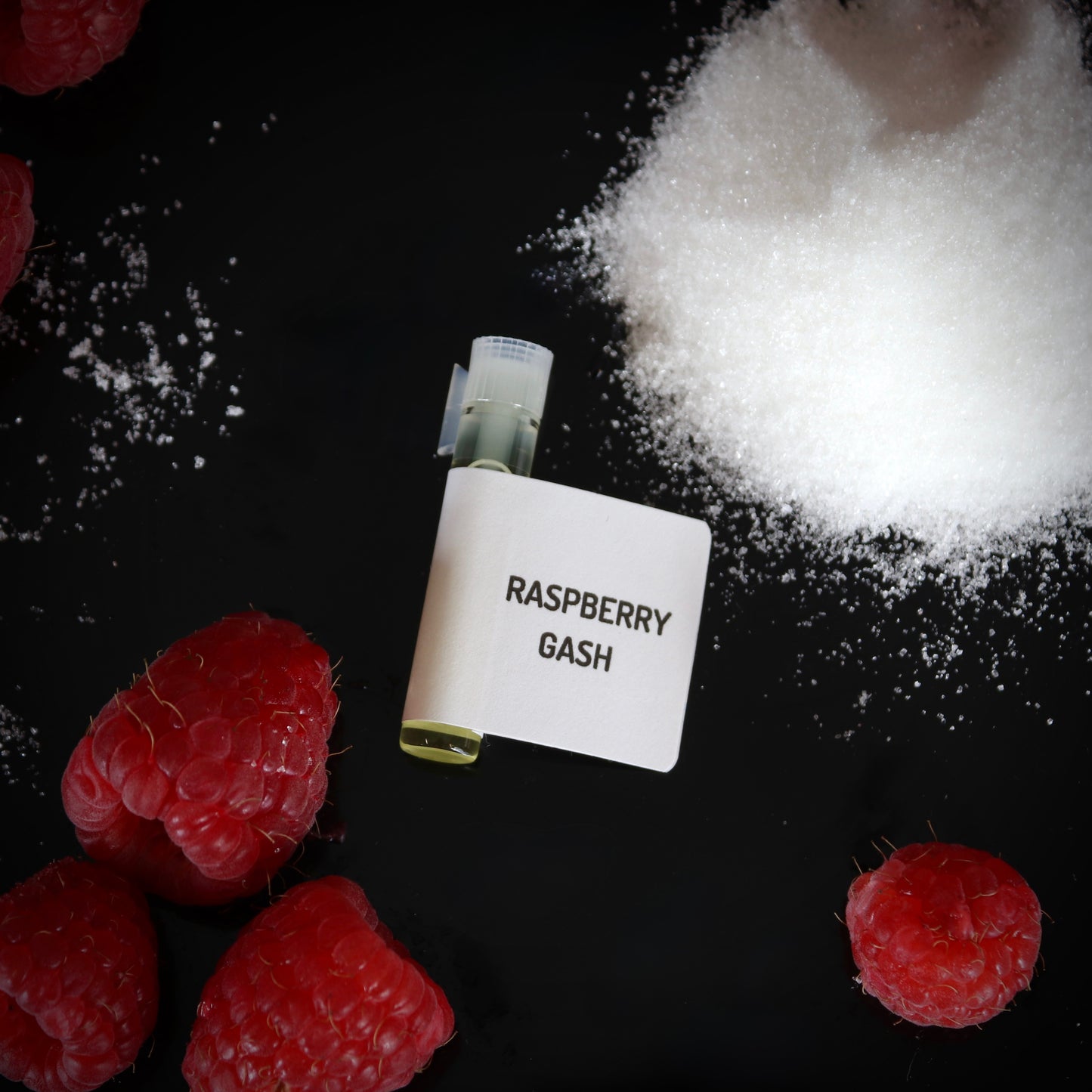 Raspberry Gash Perfume