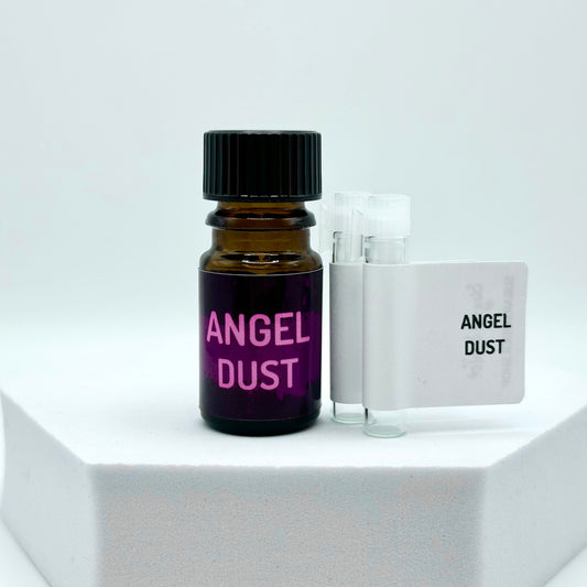 Angel Dust Perfume Oil