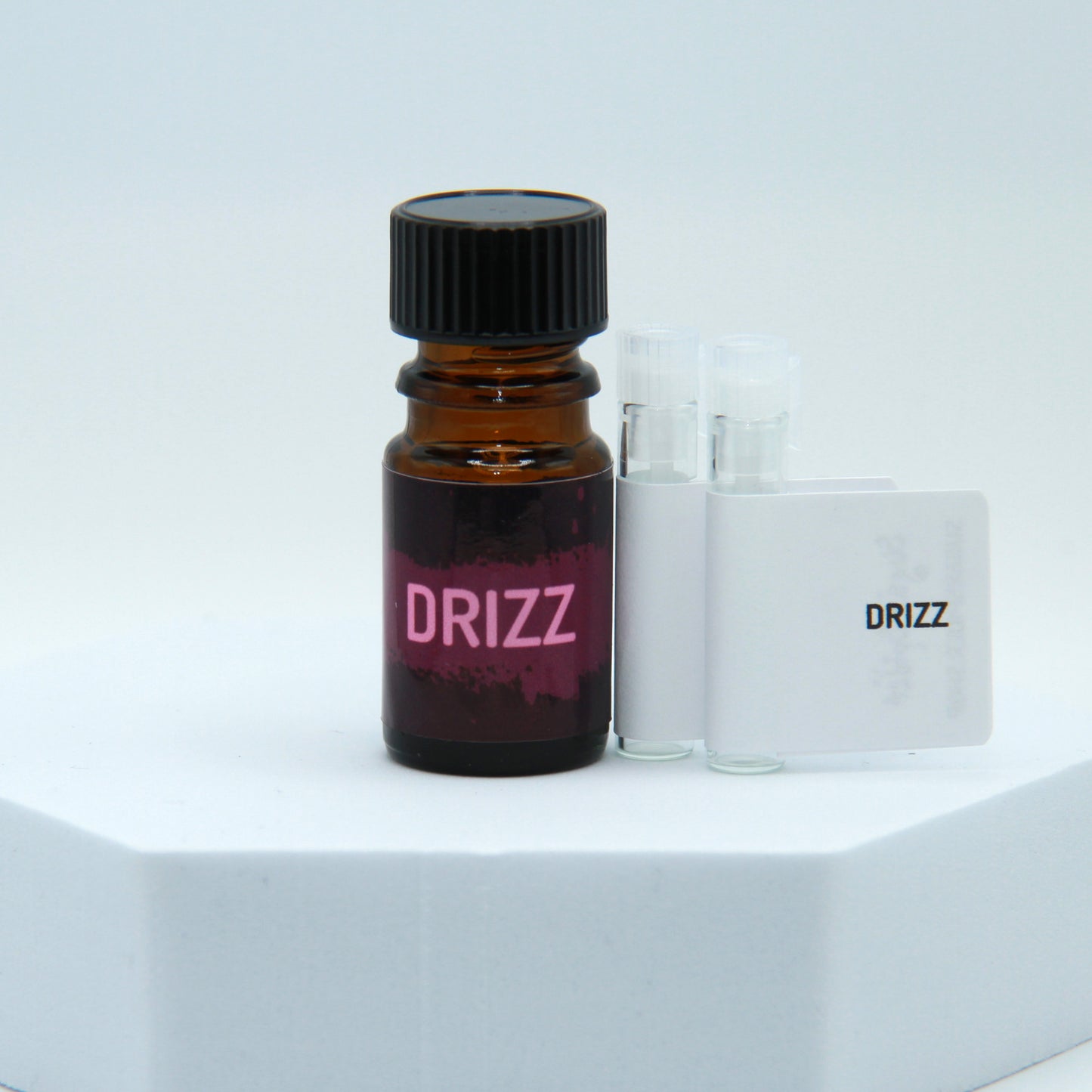 Drizz Perfume Oil