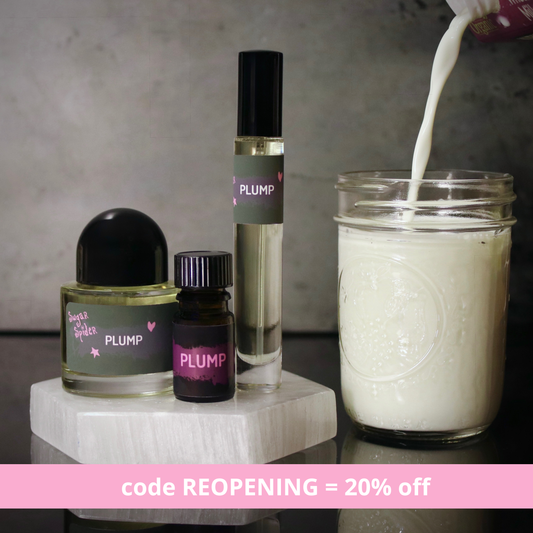 Plump Perfume